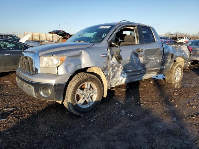 2008 TOYOTA TUNDRA DOUBLE CAB, 