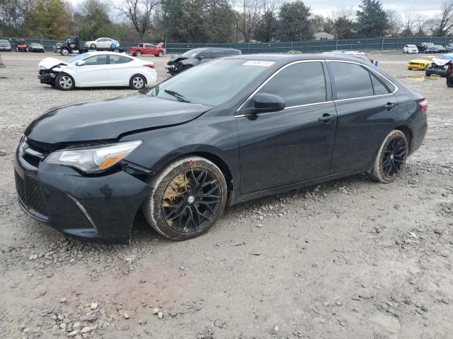 2015 TOYOTA CAMRY LE, 