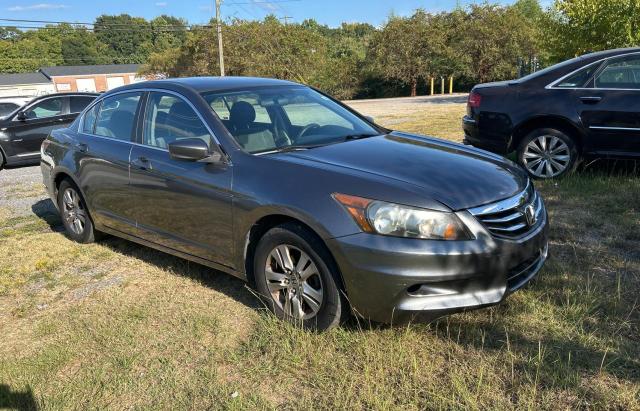 2012 HONDA ACCORD LXP, 