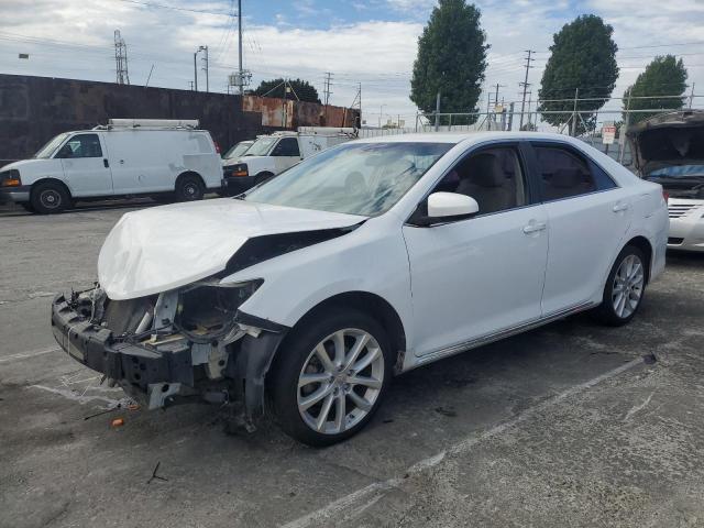 2014 TOYOTA CAMRY L, 