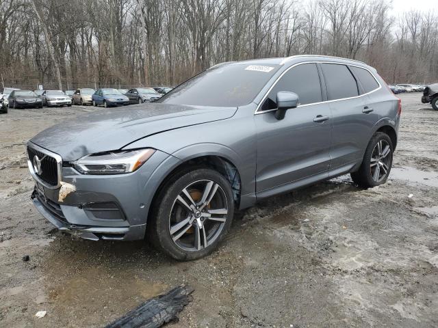 2019 VOLVO XC60 T5, 