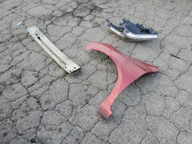 3N1CN7AP3JL806876 - 2018 NISSAN VERSA S Qırmızı foto 12