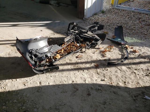 2LMPJ8LRXHBL46880 - 2017 LINCOLN MKX RESERVE Բորդո լուսանկար 13