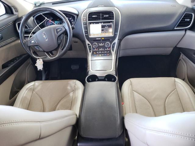 2LMPJ8LRXHBL46880 - 2017 LINCOLN MKX RESERVE Բորդո լուսանկար 8