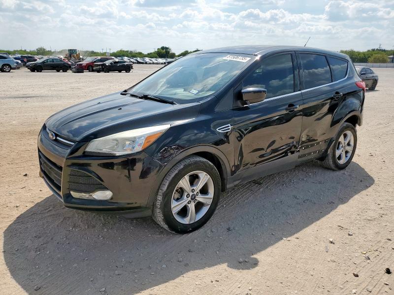 2016 FORD ESCAPE SE, 