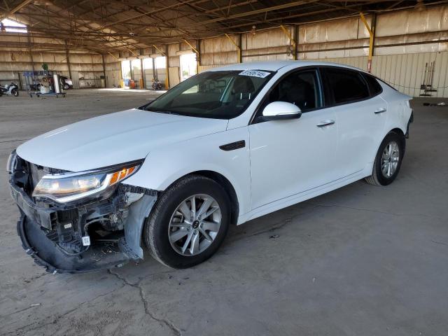 2018 KIA OPTIMA LX, 