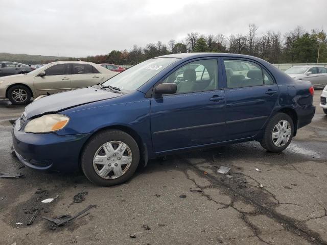 2007 TOYOTA COROLLA CE, 