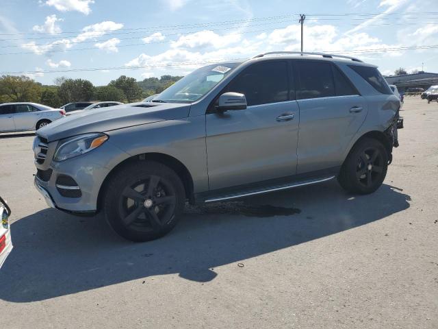 2016 MERCEDES-BENZ GLE 350 4MATIC, 