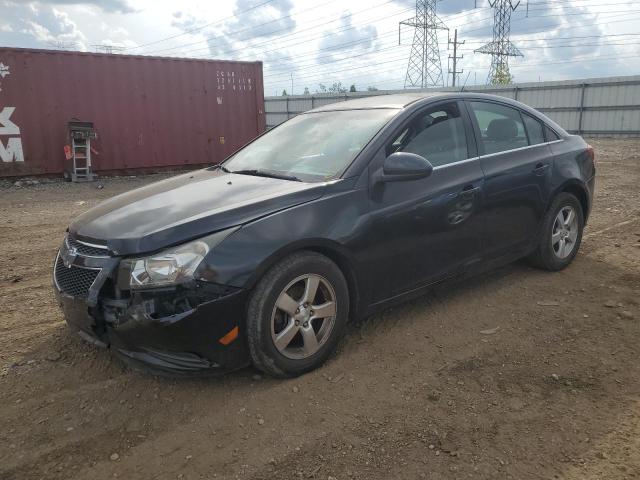 2014 CHEVROLET CRUZE LT, 