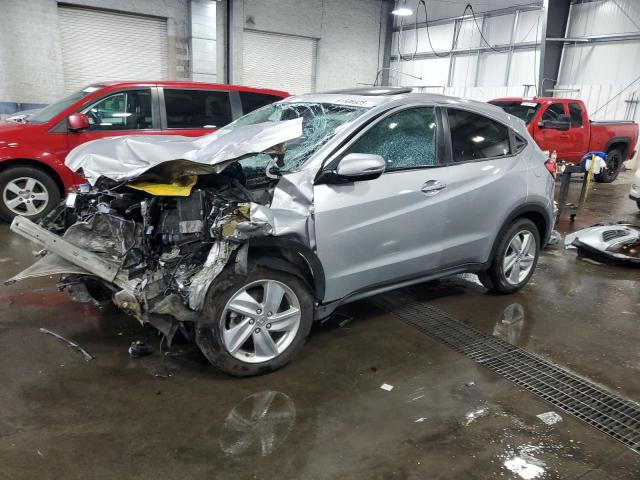 2019 HONDA HR-V EX, 