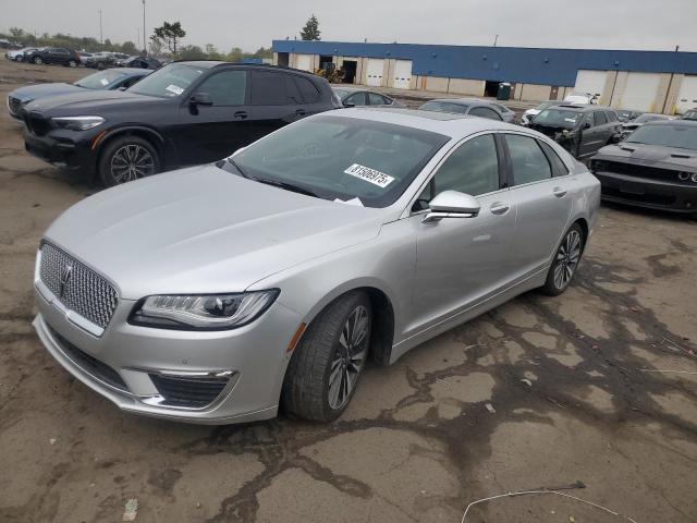 2018 LINCOLN MKZ RESERVE, 