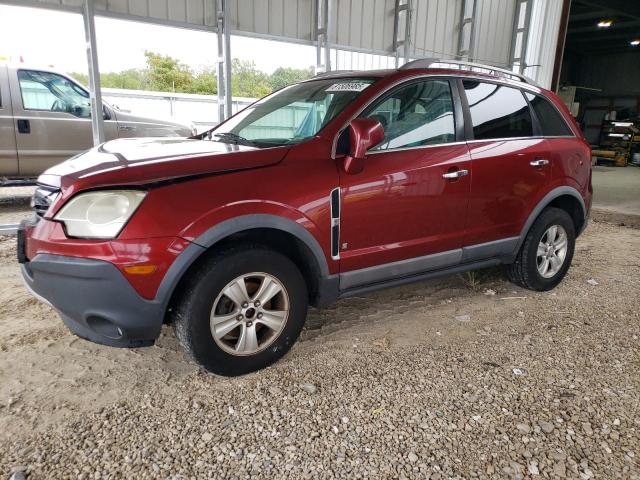 2008 SATURN VUE XE, 