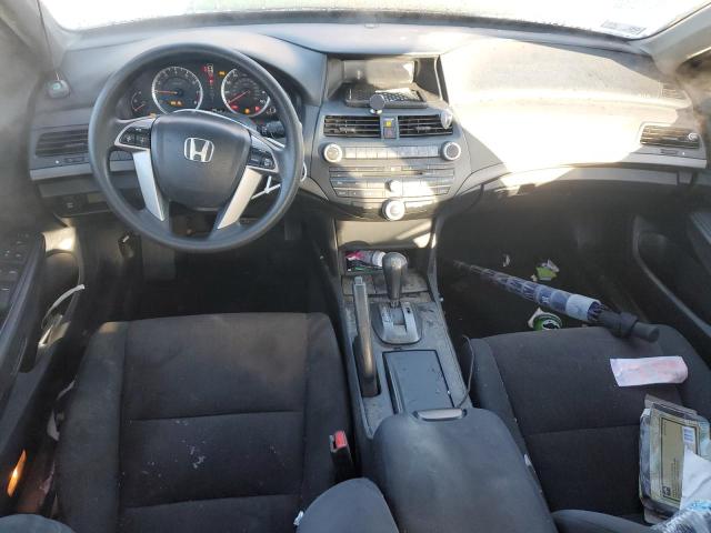 1HGCP2F43AA029892 - 2010 HONDA ACCORD LXP GRAY photo 8