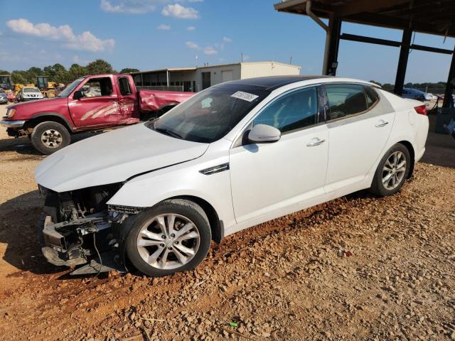 2013 KIA OPTIMA EX, 