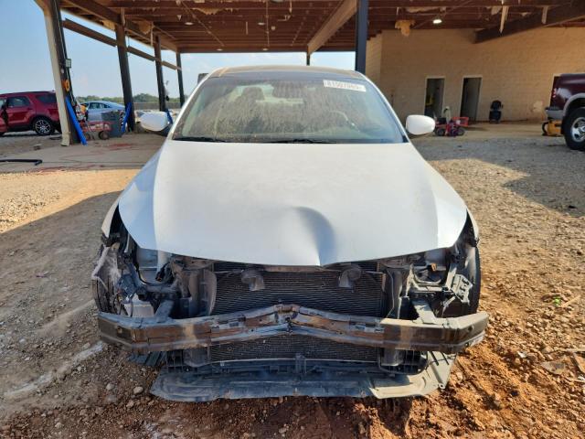 5XXGN4A72DG218190 - 2013 KIA OPTIMA EX WHITE photo 5