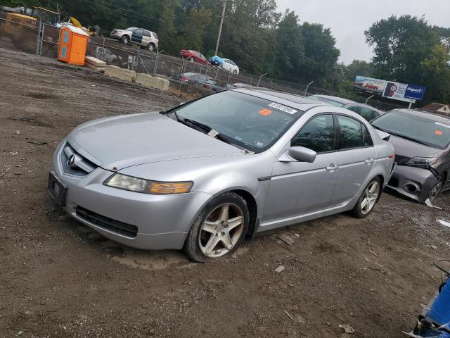 2006 ACURA 3.2TL, 