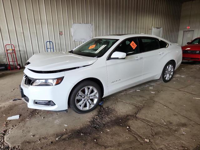 2019 CHEVROLET IMPALA LT, 