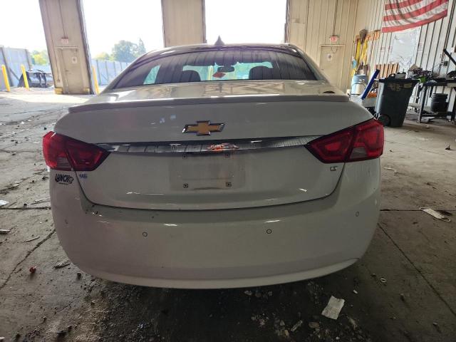 2G11Z5S39K9126843 - 2019 CHEVROLET IMPALA LT 白色 照片 6