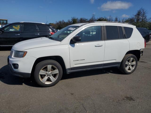2016 JEEP COMPASS SPORT, 