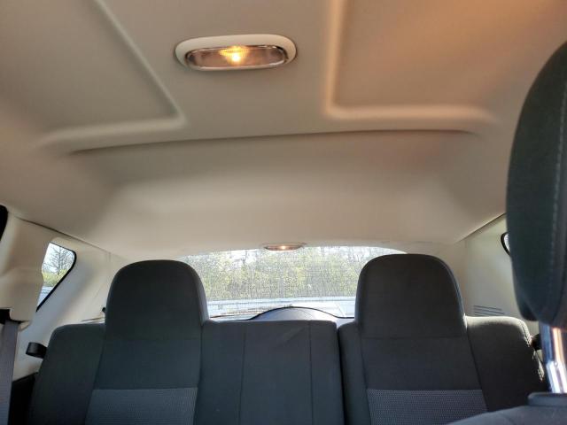 1C4NJCBA1GD615623 - 2016 JEEP COMPASS SPORT 白色 照片 10