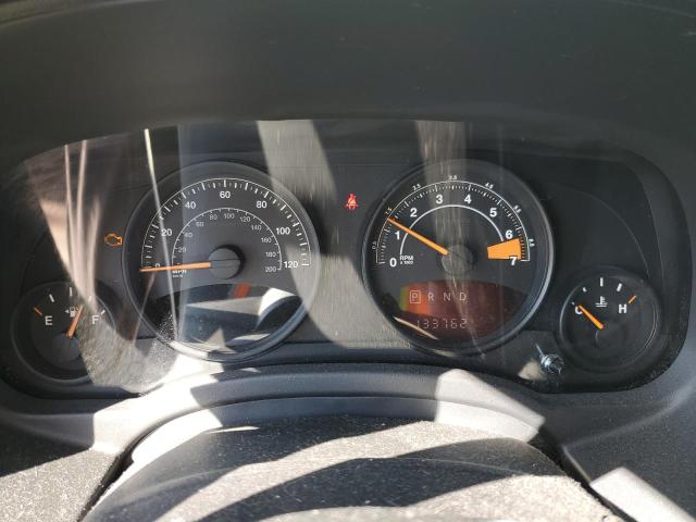 1C4NJCBA1GD615623 - 2016 JEEP COMPASS SPORT 白色 照片 9