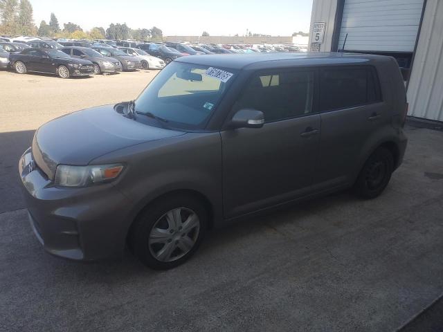 2012 TOYOTA SCION XB, 