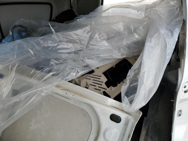 ZFBERFAB2H6E17892 - 2017 RAM PROMASTER CITY Biały zdjęcie 10