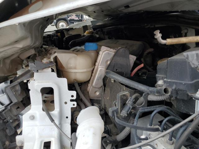 ZFBERFAB2H6E17892 - 2017 RAM PROMASTER CITY Biały zdjęcie 12