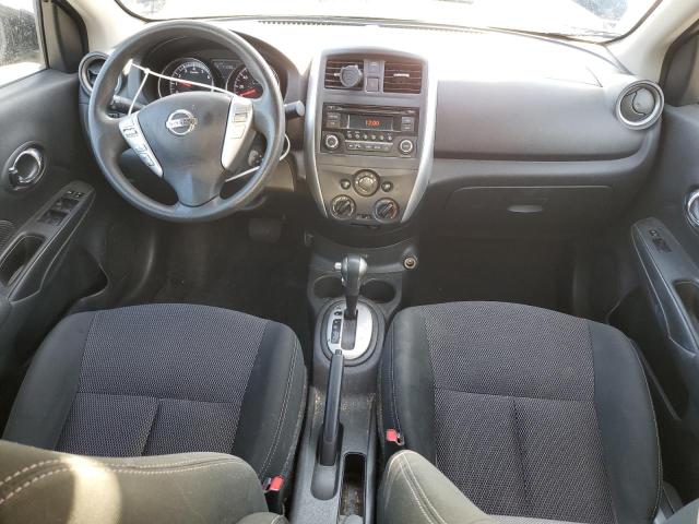 3N1CN7AP9JL845813 - 2018 NISSAN VERSA S 黑色 照片 8