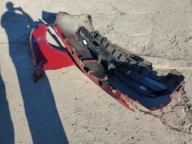 ZASFAKPN4J7B82256 - 2018 ALFA ROMEO STELVIO SPORT Rot Foto 12