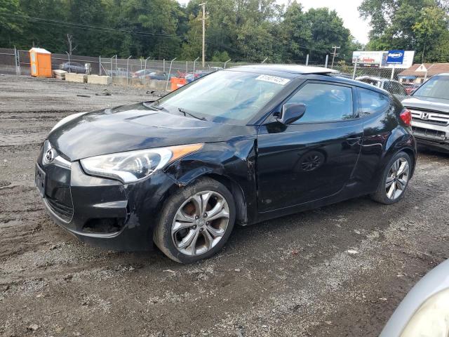 2013 HYUNDAI VELOSTER, 