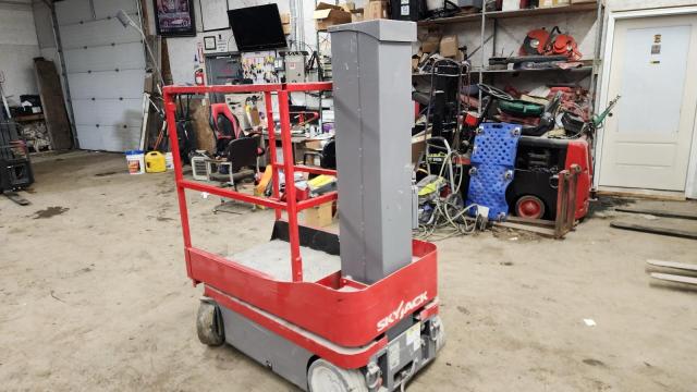 2006 SKYJACK SJ16, null