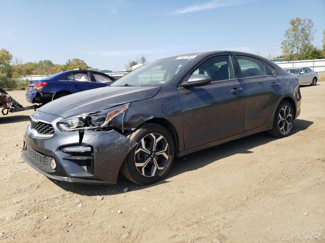 2021 KIA FORTE FE, 