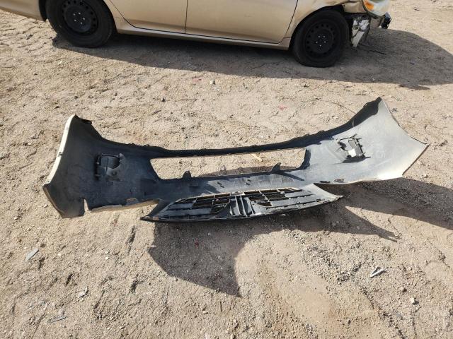 5YFBU4EEXDP125527 - 2013 TOYOTA COROLLA BASE Altın fotoğraf 12