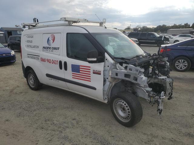 ZFBERFABXH6D58218 - 2017 RAM PROMASTER თეთრი ფოტო 4