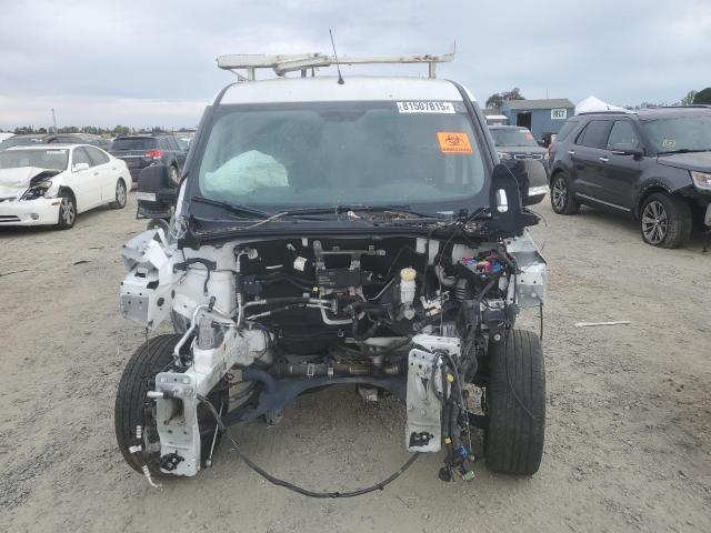 ZFBERFABXH6D58218 - 2017 RAM PROMASTER თეთრი ფოტო 5