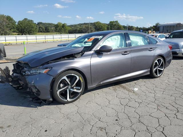 2019 HONDA ACCORD SPORT, 