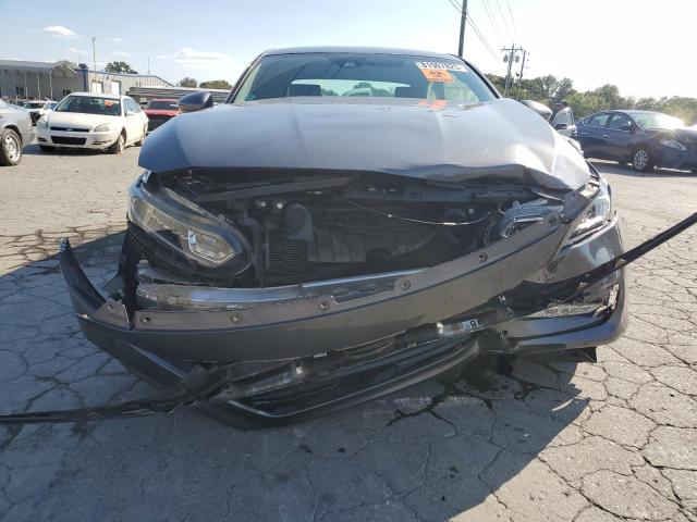 1HGCV1F3XKA004254 - 2019 HONDA ACCORD SPORT Gri fotoğraf 5