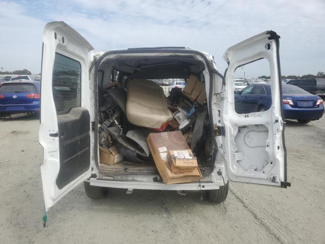 ZFBERFBT9G6C72310 - 2016 RAM PROMASTER SLT Biały zdjęcie 10