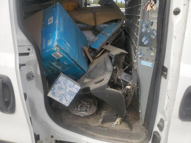 ZFBERFBT9G6C72310 - 2016 RAM PROMASTER SLT Biały zdjęcie 11