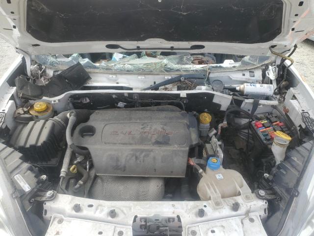 ZFBERFBT9G6C72310 - 2016 RAM PROMASTER SLT Biały zdjęcie 12