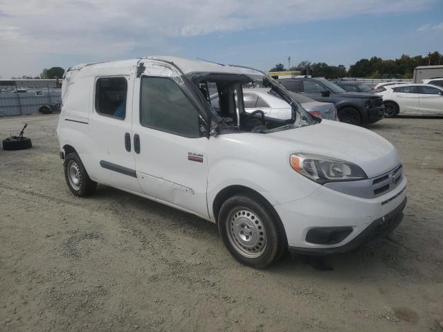 ZFBERFBT9G6C72310 - 2016 RAM PROMASTER SLT Biały zdjęcie 4