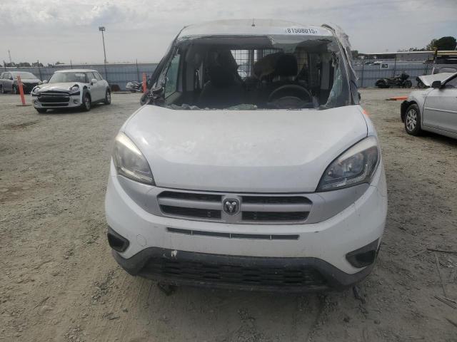 ZFBERFBT9G6C72310 - 2016 RAM PROMASTER SLT Biały zdjęcie 5
