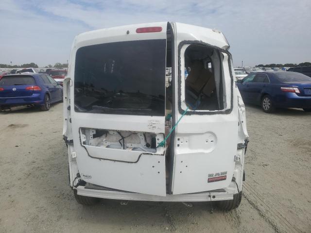 ZFBERFBT9G6C72310 - 2016 RAM PROMASTER SLT Biały zdjęcie 6