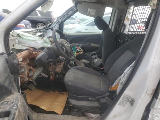 ZFBERFBT9G6C72310 - 2016 RAM PROMASTER SLT Biały zdjęcie 7