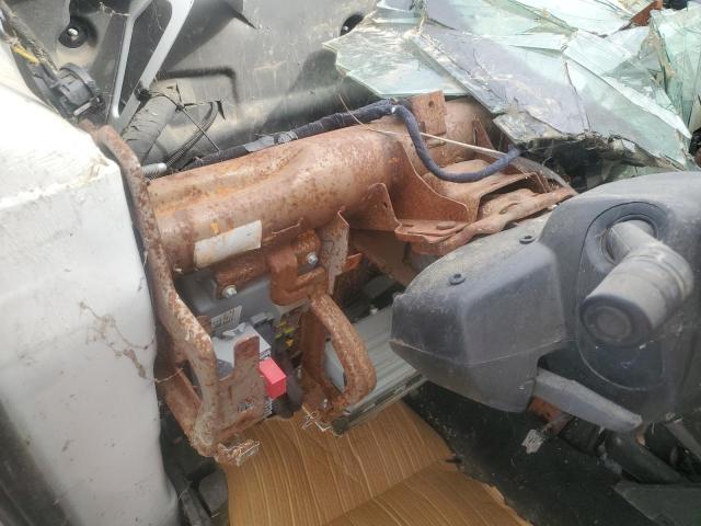 ZFBERFBT9G6C72310 - 2016 RAM PROMASTER SLT Biały zdjęcie 9