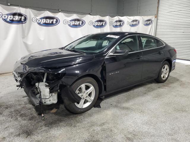 2023 CHEVROLET MALIBU LT, 
