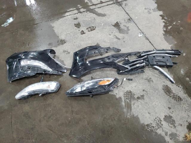 1G1ZD5ST4PF170510 - 2023 CHEVROLET MALIBU LT 黑色 照片 12