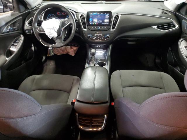 1G1ZD5ST4PF170510 - 2023 CHEVROLET MALIBU LT 黑色 照片 8