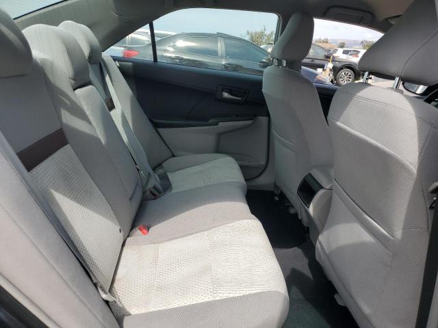 4T4BF1FK1CR224561 - 2012 TOYOTA CAMRY BASE 石墨色 照片 10